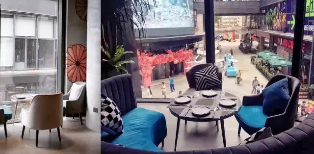 在长春花38元去米其林标准的餐厅吃饭是什么感觉？