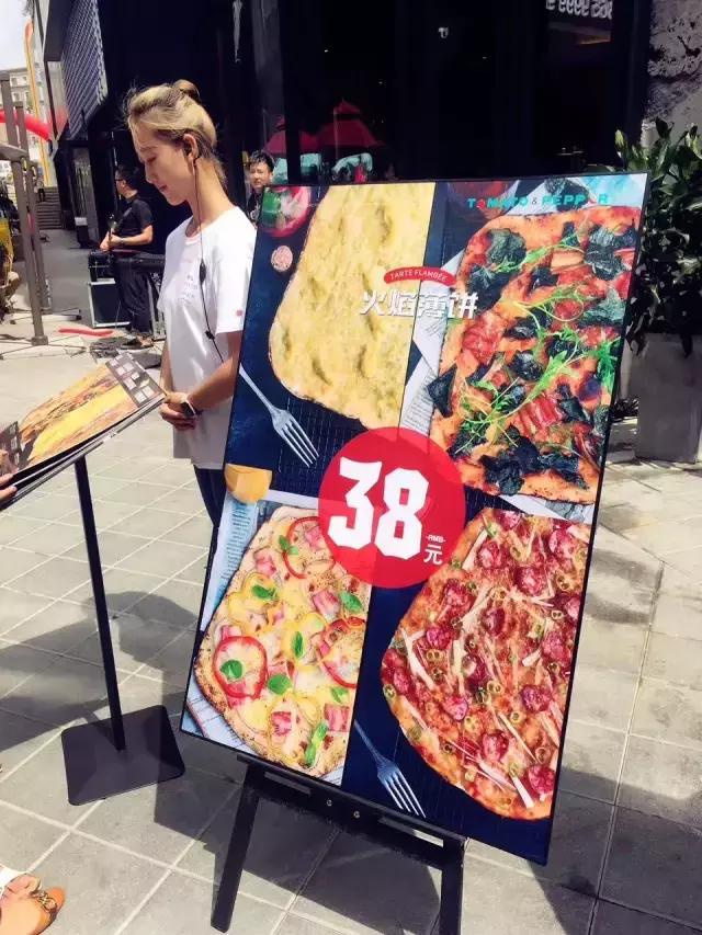 在长春花38元去米其林标准的餐厅吃饭是什么感觉？