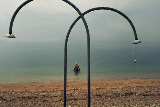 诗｜当帕劳的水下摄影师开始写诗