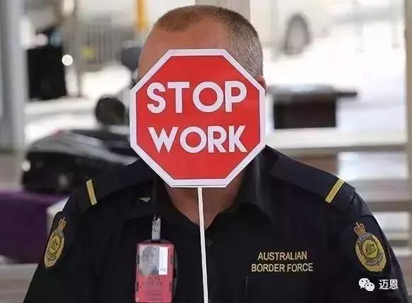 澳洲身份证即将出炉！植入芯片，黑户，恐怖分子无处可藏！