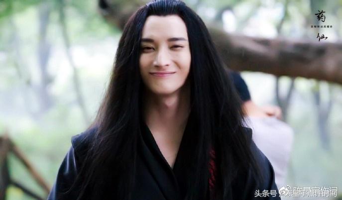 泰国明星来中国拍过什么电视剧,泰国影视明星大全