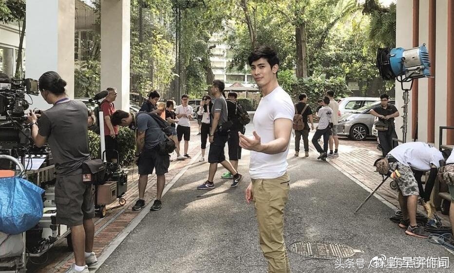 泰国明星来中国拍过什么电视剧,泰国影视明星大全