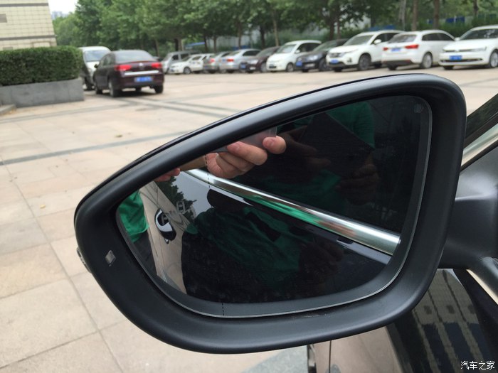 帕萨特330tsi精英版驾驶体验,帕萨特330tsi普通精英版评测