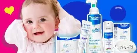 什么牌子护肤品最适合婴儿夏天用,夏季宝宝护肤品排行榜