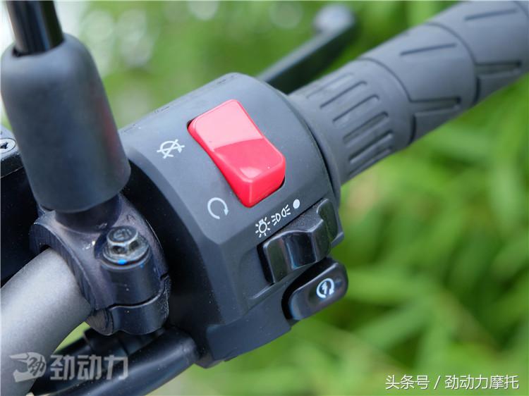 万元春风摩托车,万元150摩托车性价比之王