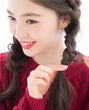 赵薇各种发型,赵薇整容了么