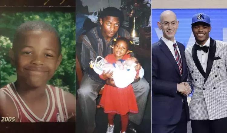 小牛队新秀史密斯,小牛队丹尼斯