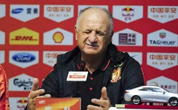 恒大许家印什么时候来广州,许家印广州恒大五年计划