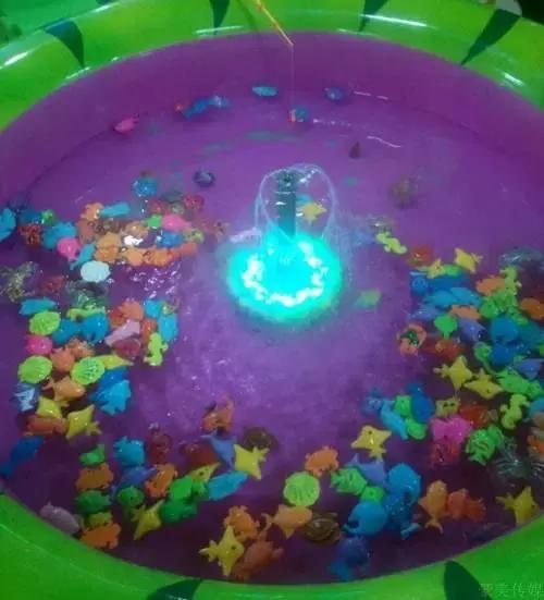 重庆主城游乐场有哪些,重庆好玩的地方推荐室内游乐场