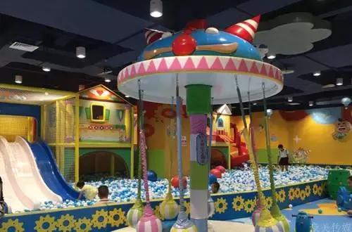 重庆主城游乐场有哪些,重庆好玩的地方推荐室内游乐场