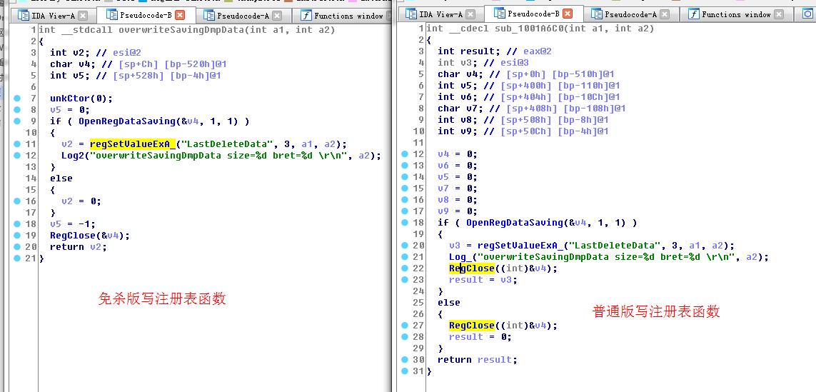 大型挂马团伙“擒狼”攻击分析及溯源报告