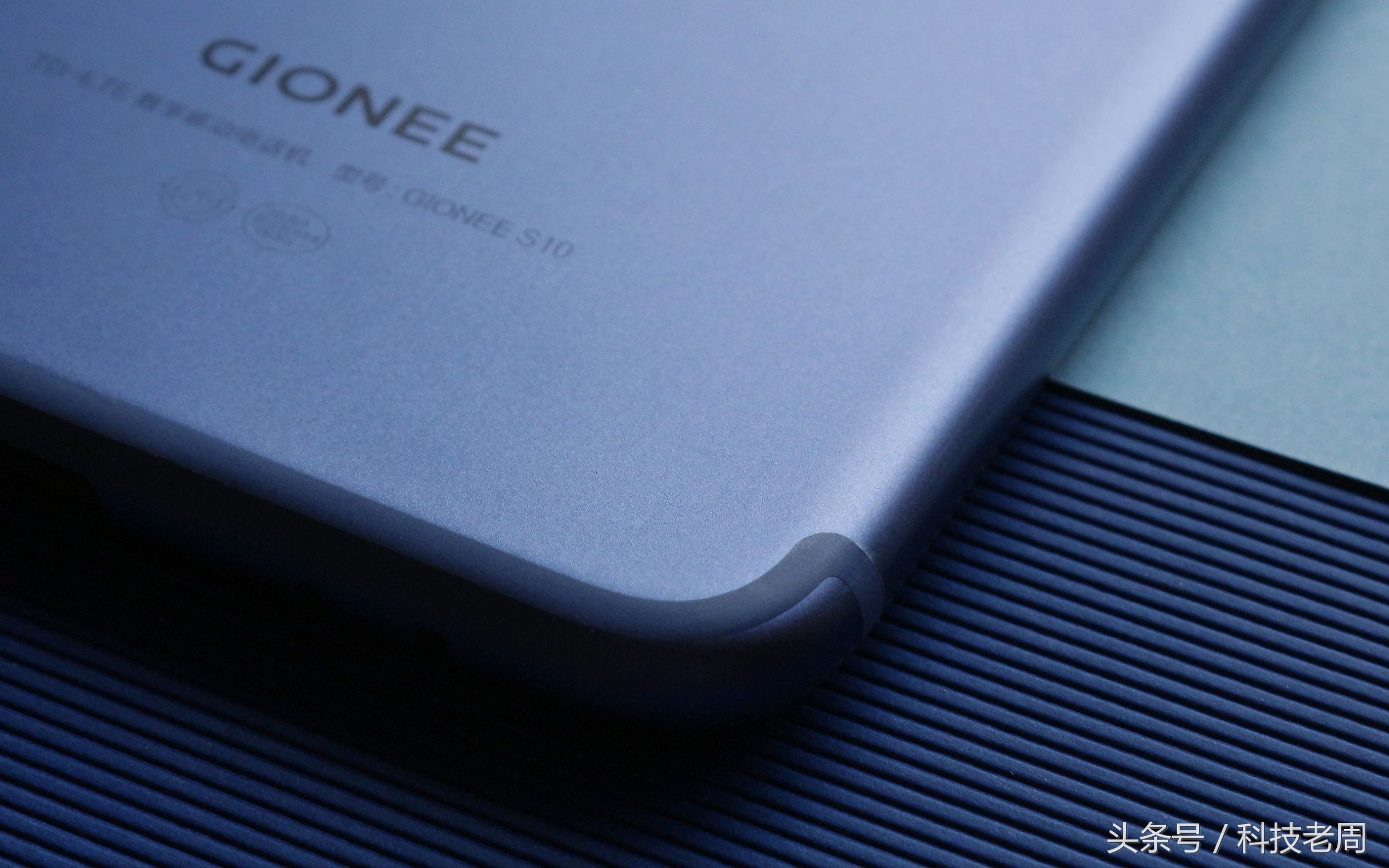 金立s10体验,金立s10的缺陷