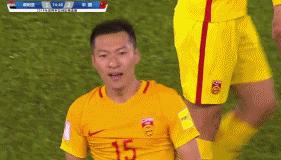 十二强赛首回合国足vs卡塔尔,12强赛国足比赛集锦