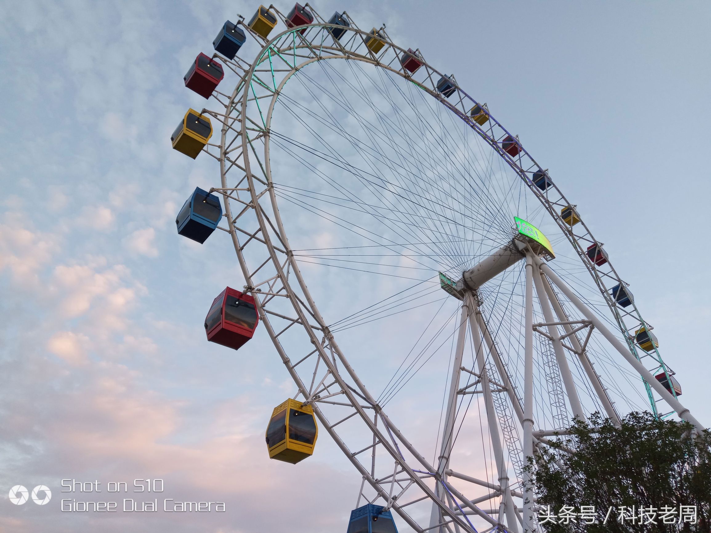 金立s10体验,金立s10的缺陷