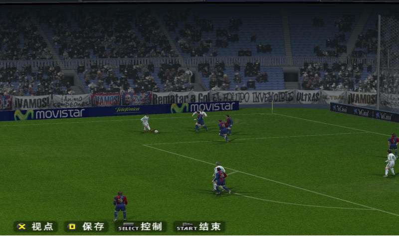 实况足球发展史,实况足球历史版本