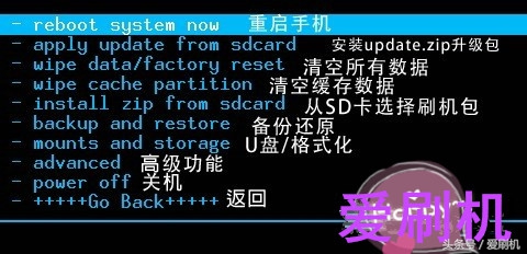 安卓卡刷软件,安卓手机卡刷包教程