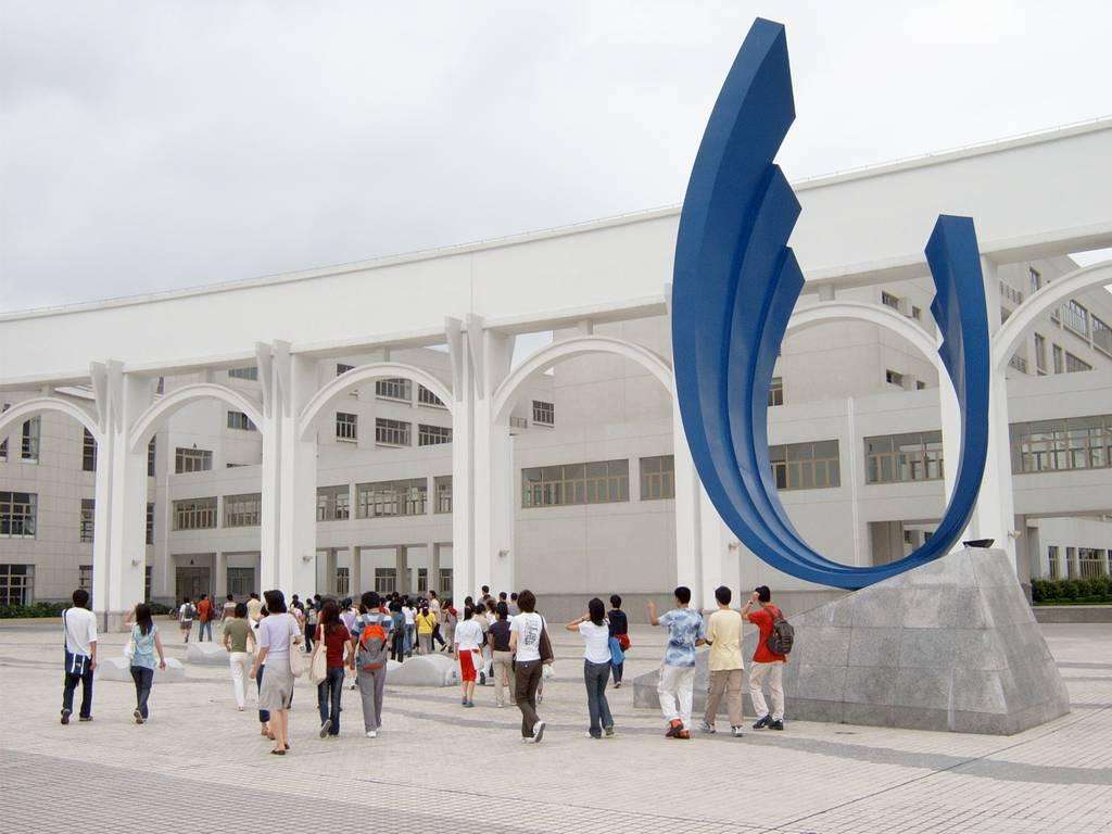 2022上海所有大学排名,上海都有哪些大学排名一览表