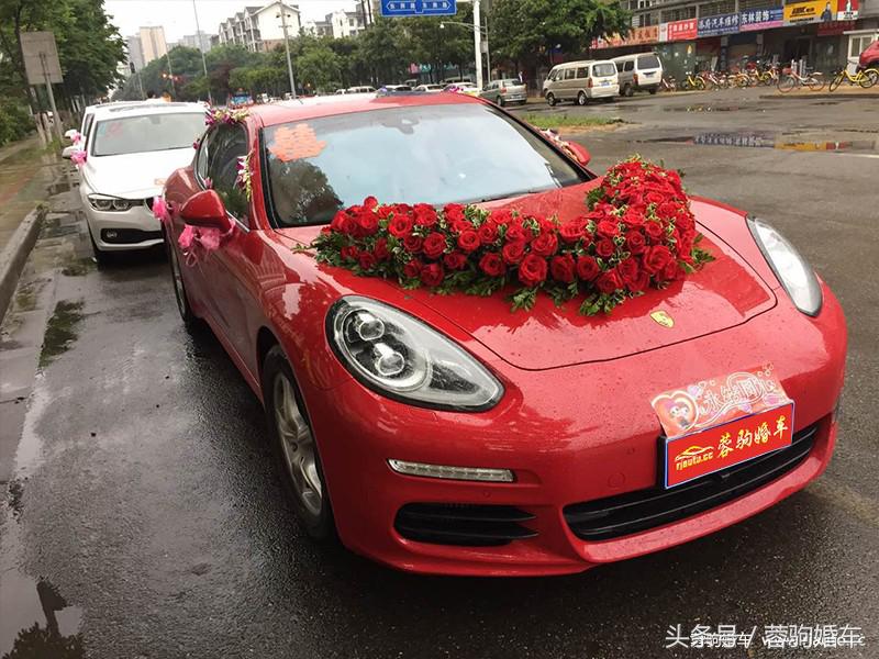 成都婚车头车一般用什么车？头车有什么讲究？