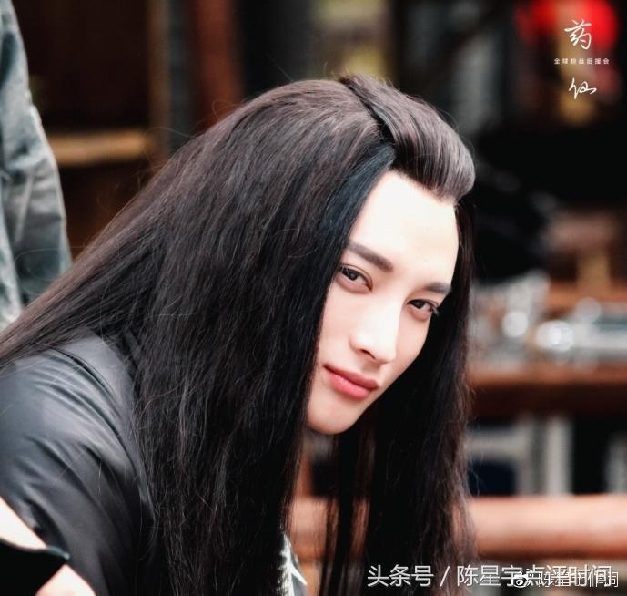 泰国明星来中国拍过什么电视剧,泰国影视明星大全