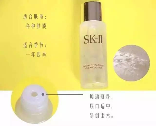 化妆水推荐几款,大牌化妆水评测总有一款适合你