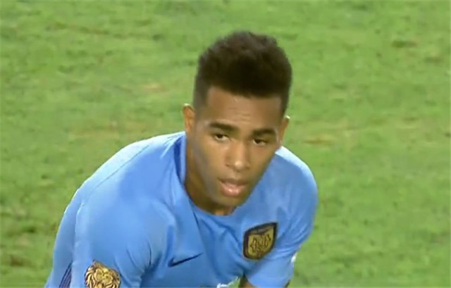 苏宁周云一脚停球,苏宁周云