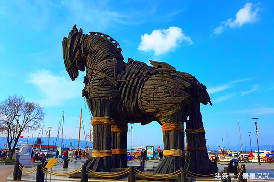 木驴本来是干嘛用的？不是惩戒女囚，你可能也被网文骗了