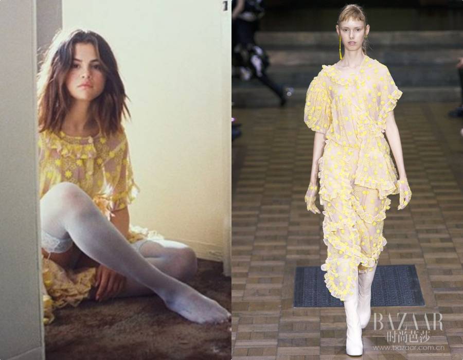 刘亦菲和关之琳合体,刘亦菲杨洋劲爆尬舞嗨翻全场娱乐