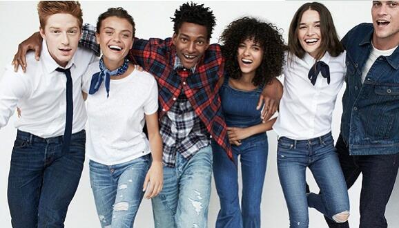 近几年服装行业发生的一件大事,服装行业的十大变化