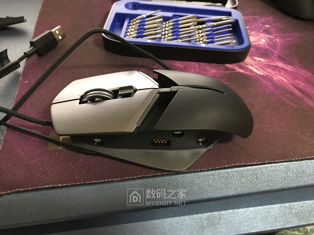 罗技鼠标吐槽,罗技鼠标为什么那么多差评