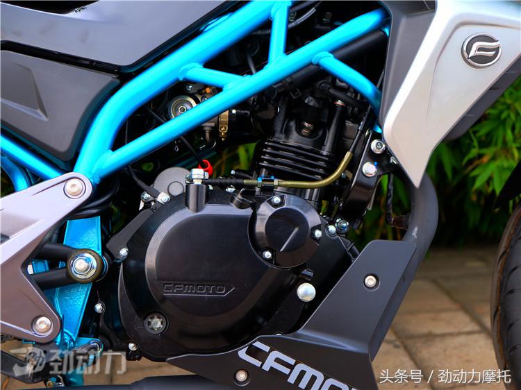万元春风摩托车,万元150摩托车性价比之王