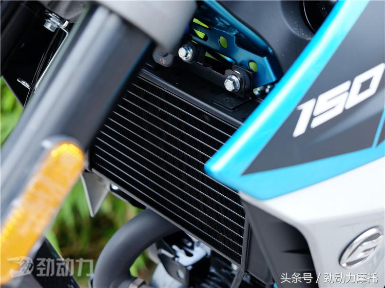 万元春风摩托车,万元150摩托车性价比之王