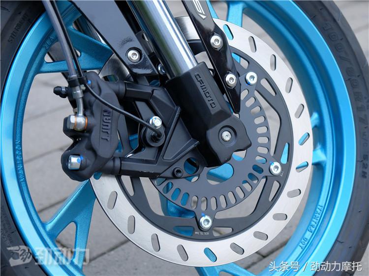 万元春风摩托车,万元150摩托车性价比之王