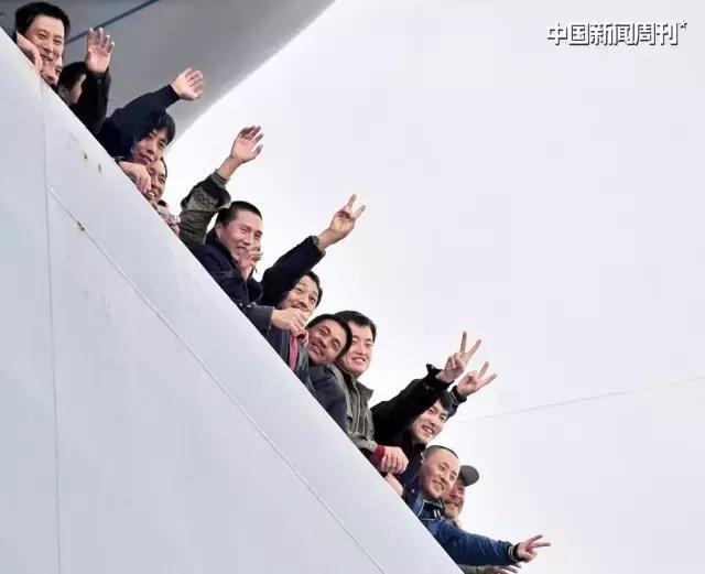 比《战狼2》更燃：1949年后规模最大的撤离海外中国公民行动