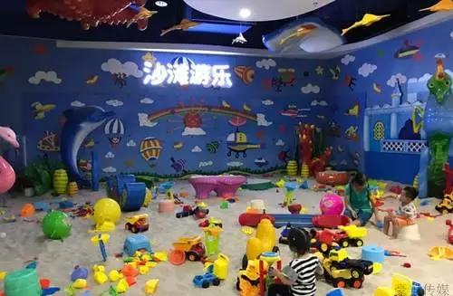 重庆主城游乐场有哪些,重庆好玩的地方推荐室内游乐场