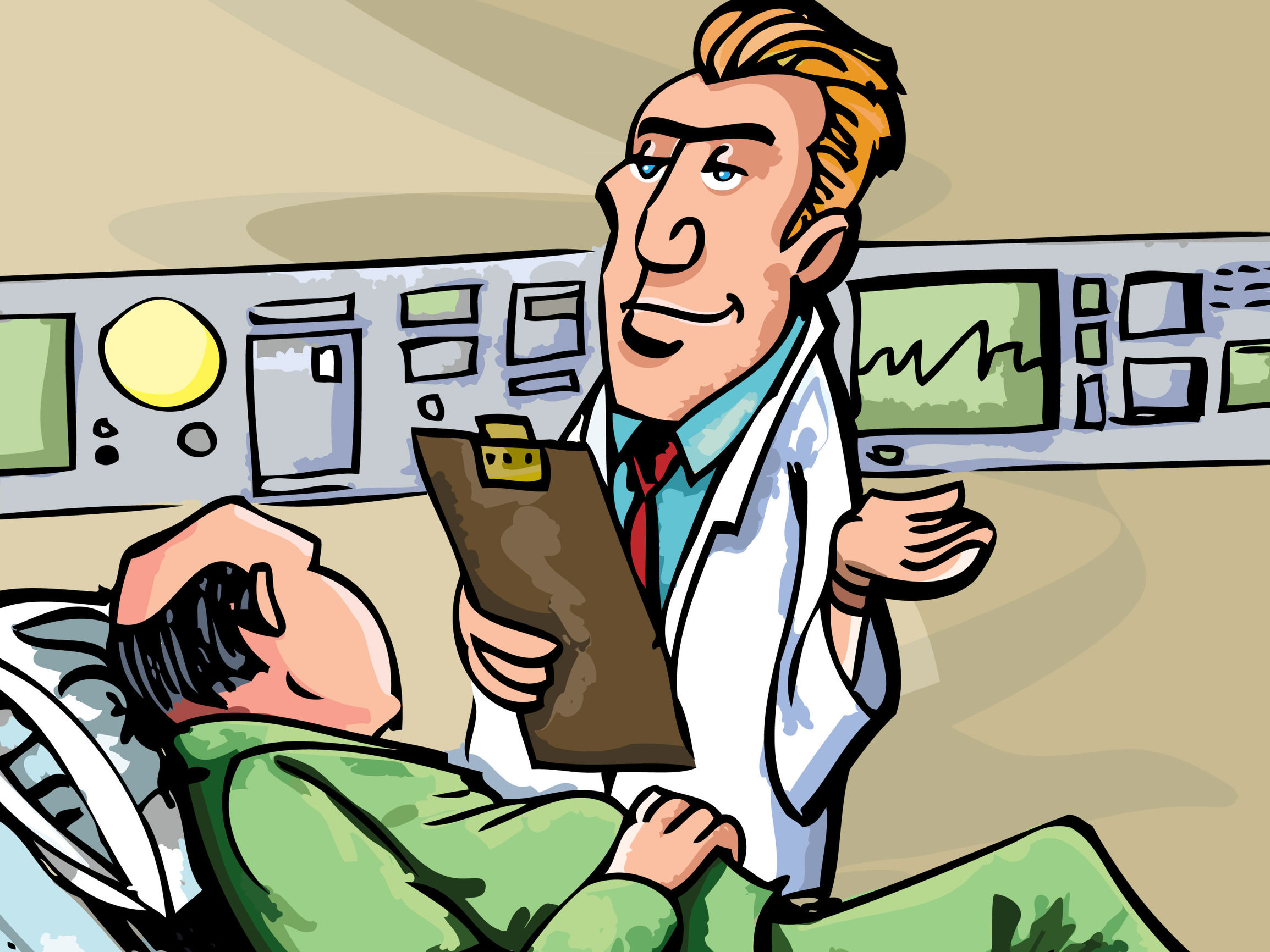 阐述什么是克罗恩病,克罗恩病通俗地讲是什么病