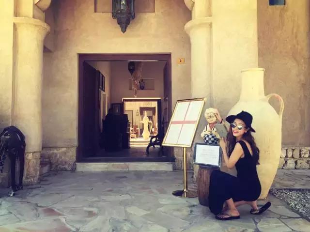 阿联酋阿布扎比和迪拜旅游,阿联酋阿布扎比深度游