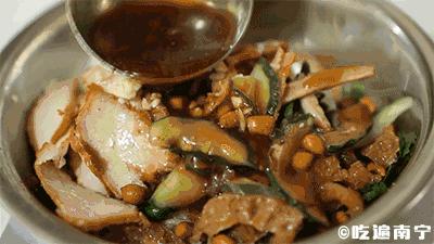 南宁干捞粉最正宗的配方,南宁干捞粉地图高清版