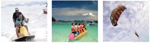 在泰国银行卡能换钱吗,泰国普吉岛机场附近换钱