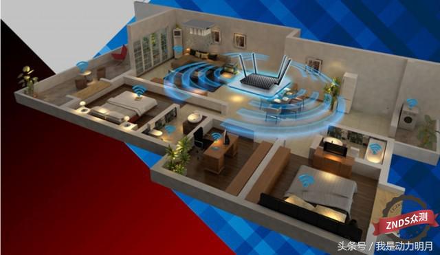 华硕ac1200路由器开启千兆网络,普联千兆路由器ac1200测评