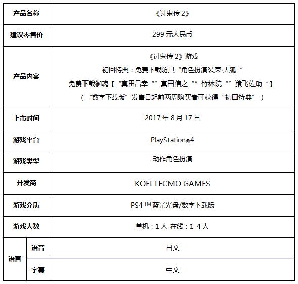 讨鬼传2,ps4讨鬼传2通关视频