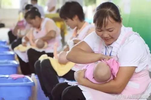 挑月嫂时，脸上有这几个表现的请妈妈慎重选择