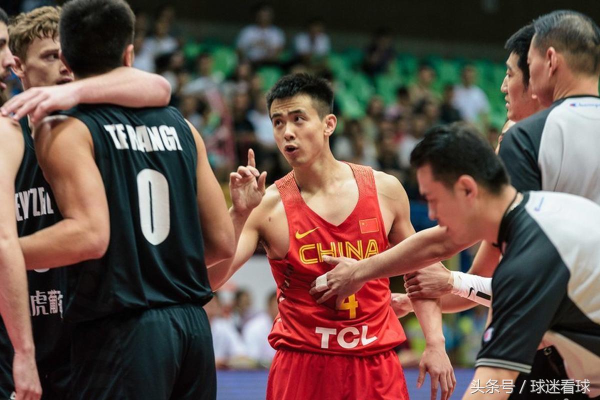 赵睿热场,赵睿火的时候