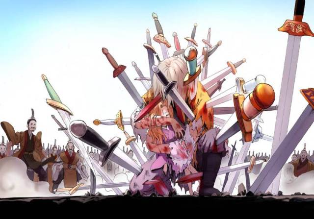 十大经典国漫回忆,致敬那些年的经典国漫