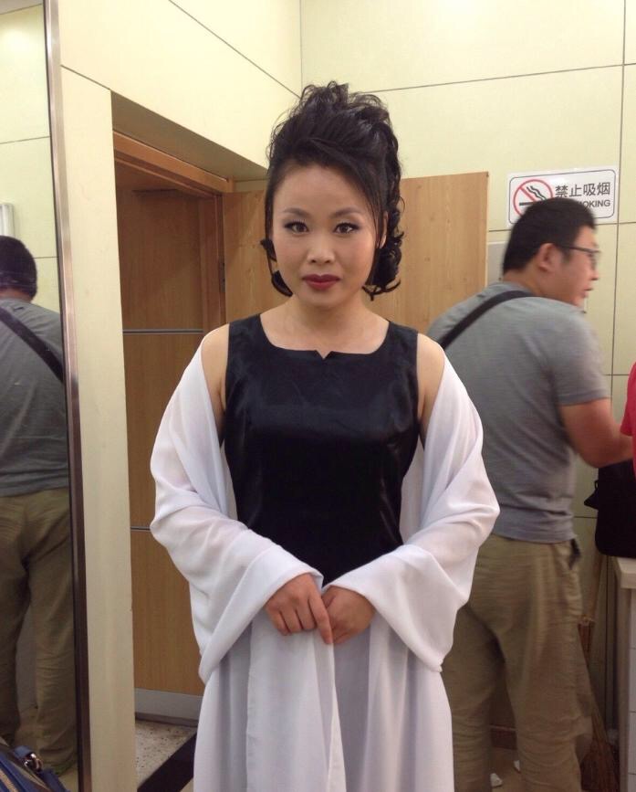 星光大道夺冠爆红,星光大道双目失明的冠军