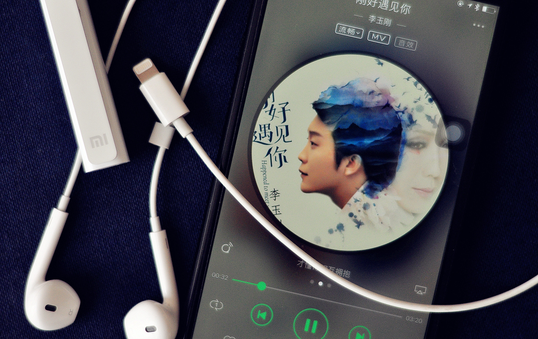 小米蓝牙音频接收器打电话没声音,小米四单元蓝牙接收器