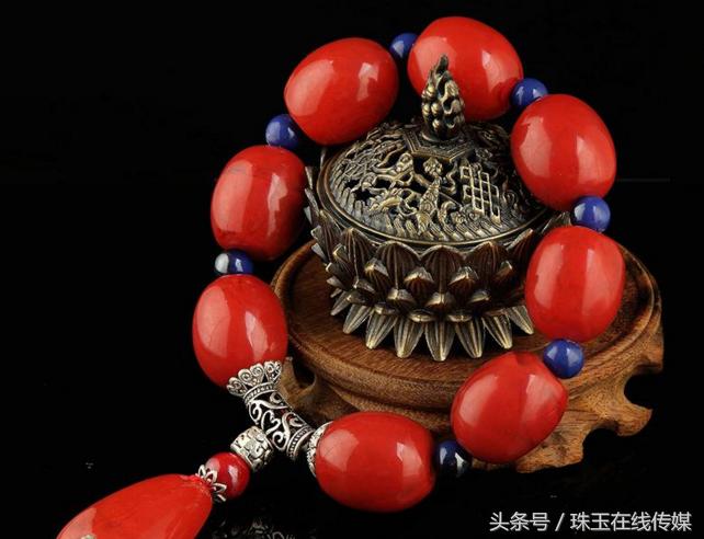 南红最新造假技术大揭秘,南红造假技术有哪些