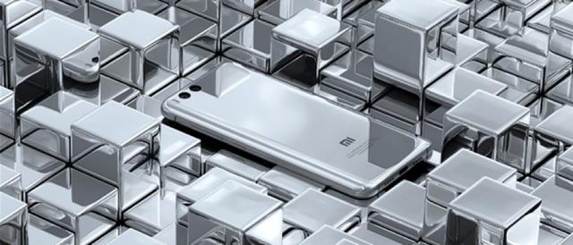 镜面手机盘点：没有一个镜面色都不好意思在手机圈里混！