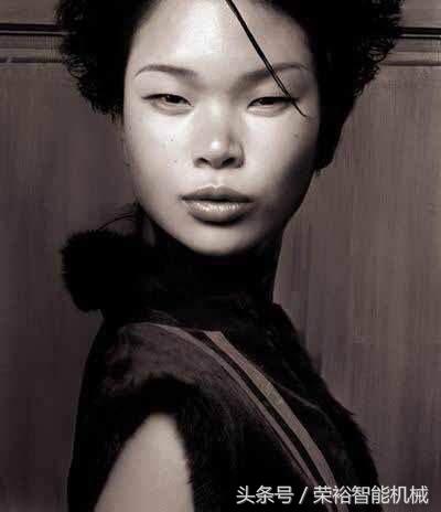 丹凤眼桃花眼杏眼都是双眼皮吗,丹凤眼桃花眼杏眼哪个好看合集