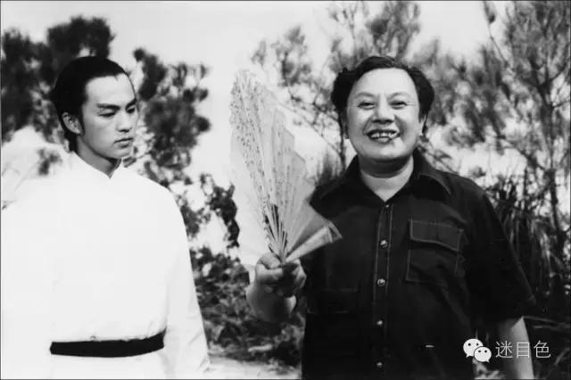 王羽狄龙郑少秋姜大卫,王羽和姜大卫关系好吗