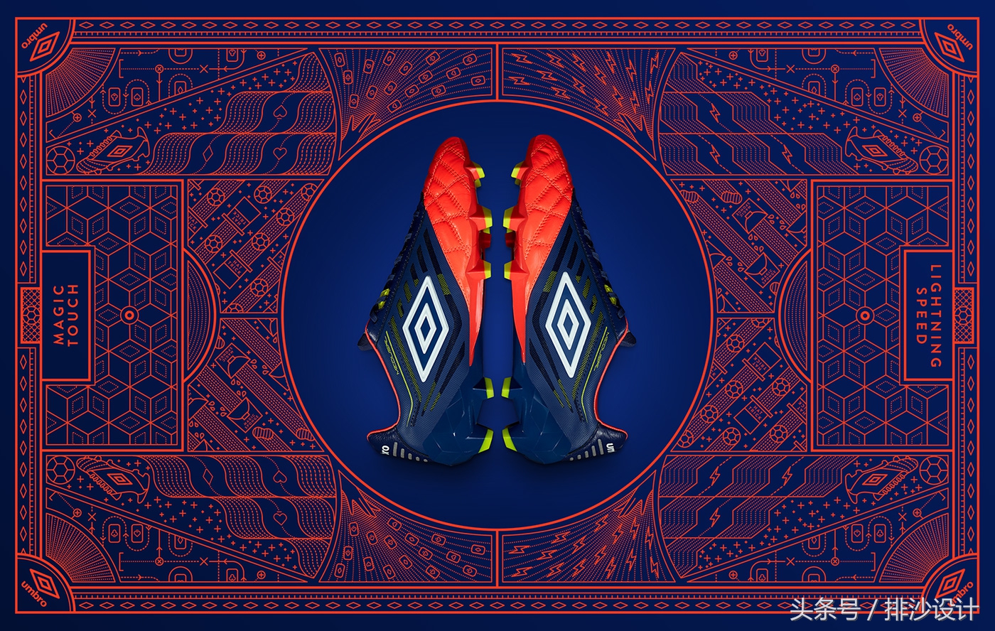 穿上足球鞋是什么感觉,穿上足球鞋